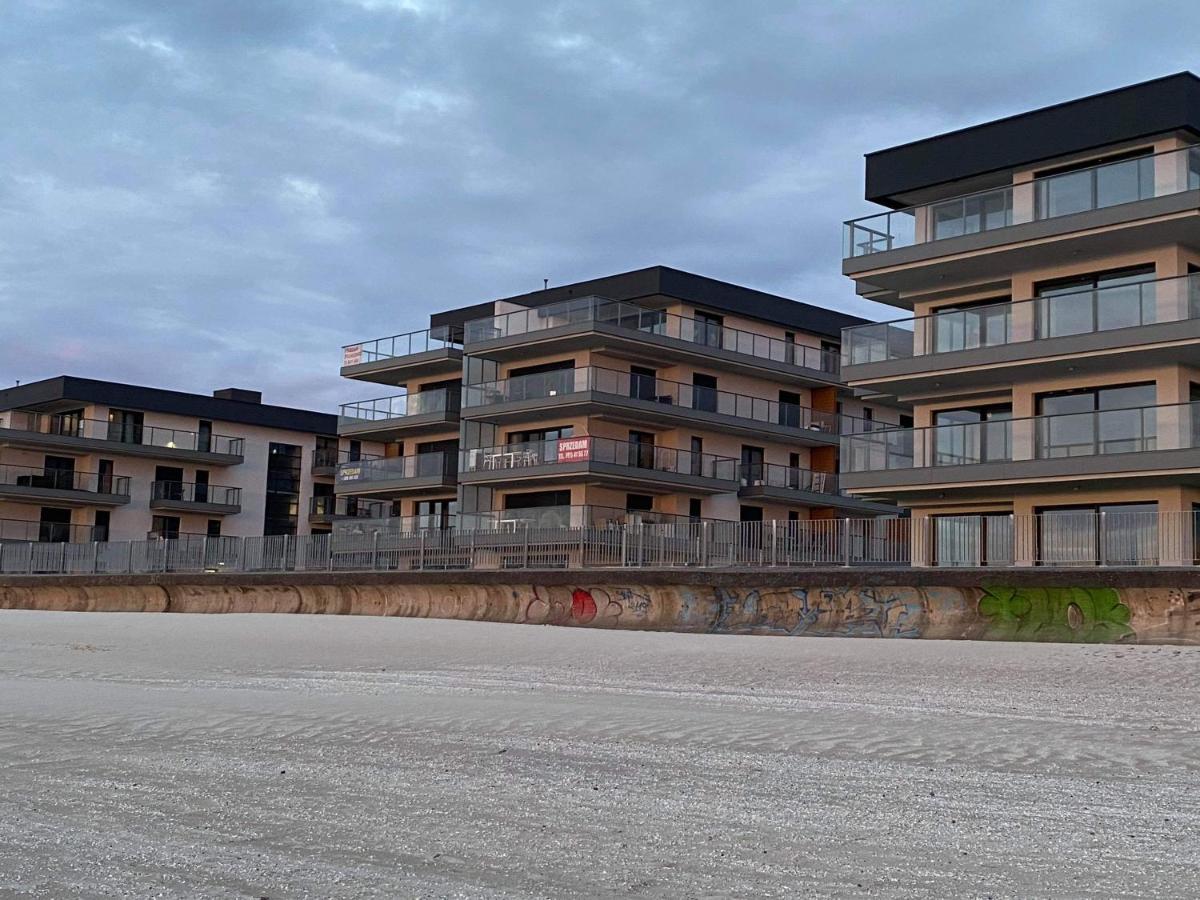 Apartament Ideal Dziwnow Luaran gambar