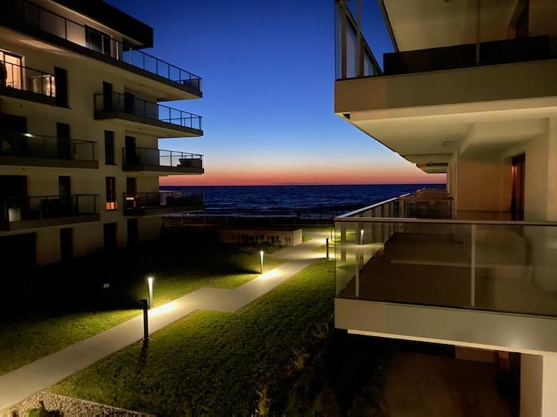 Apartament Ideal Dziwnow Luaran gambar