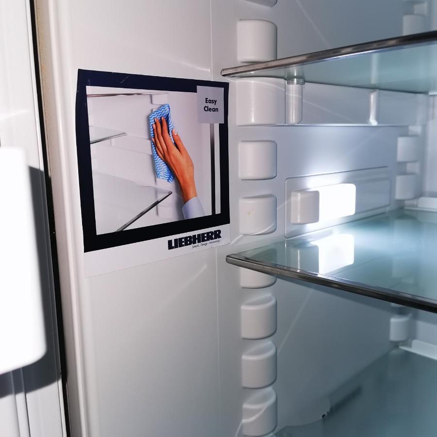 Apartament Ideal Dziwnow Luaran gambar