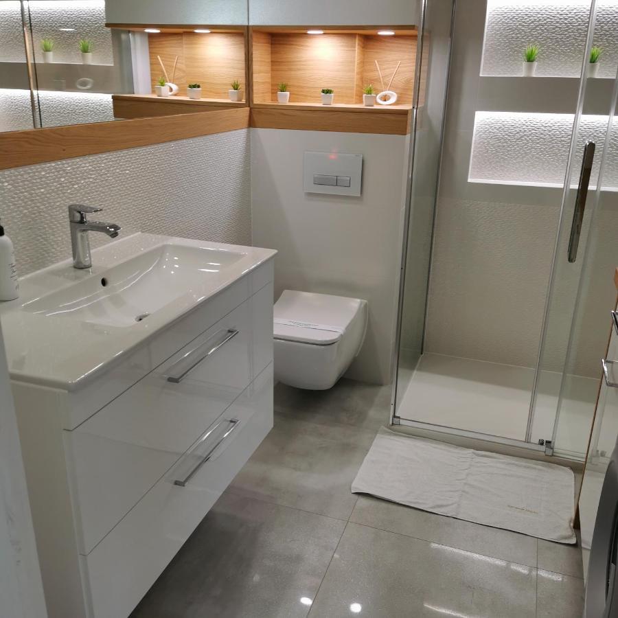 Apartament Ideal Dziwnow Luaran gambar