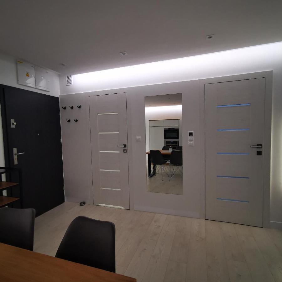 Apartament Ideal Dziwnow Luaran gambar