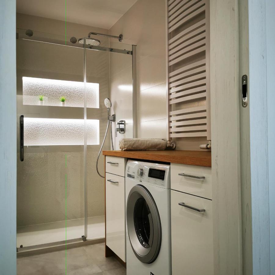 Apartament Ideal Dziwnow Luaran gambar