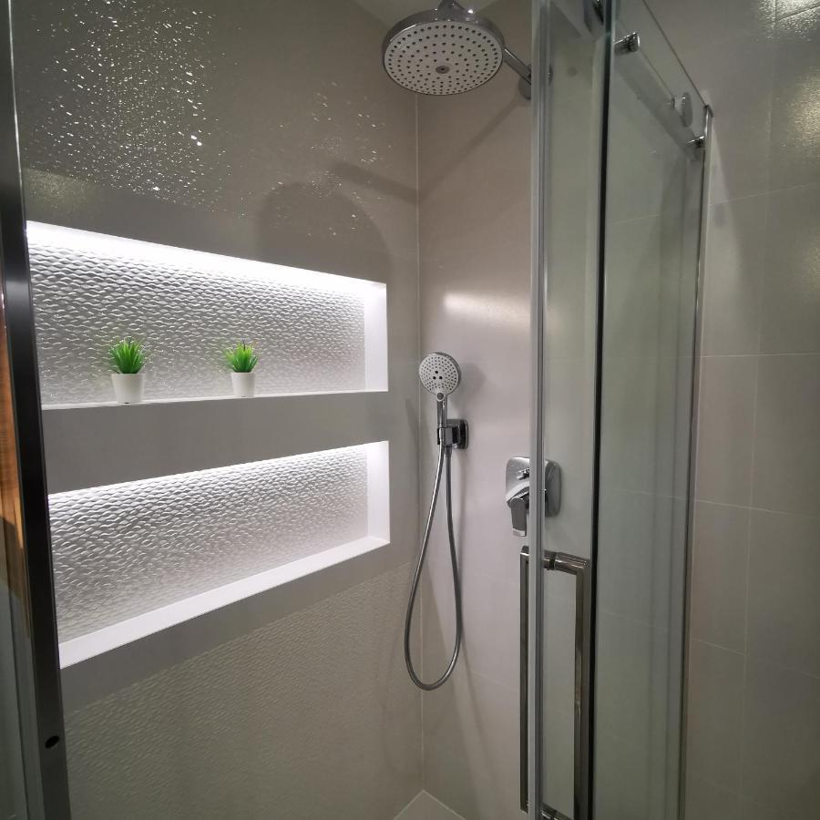 Apartament Ideal Dziwnow Luaran gambar