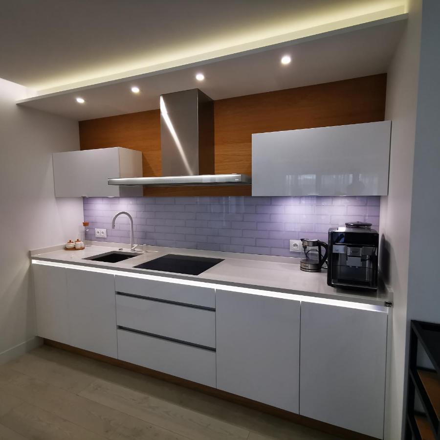 Apartament Ideal Dziwnow Luaran gambar