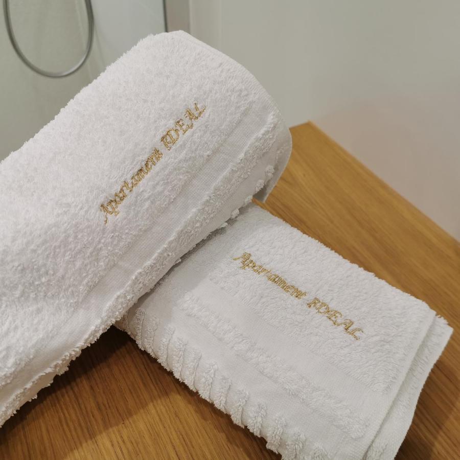Apartament Ideal Dziwnow Luaran gambar