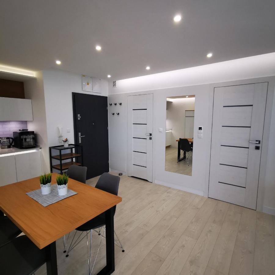 Apartament Ideal Dziwnow Luaran gambar