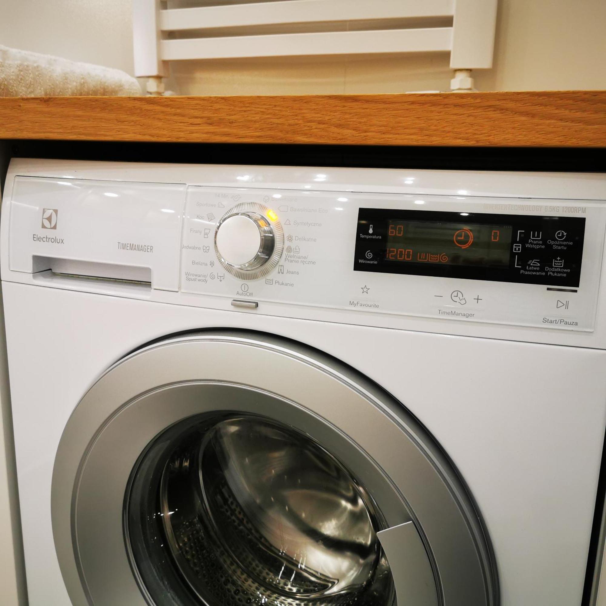 Apartament Ideal Dziwnow Bilik gambar