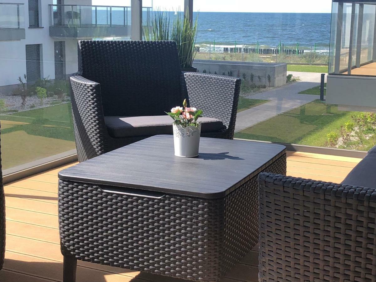 Apartament Ideal Dziwnow Luaran gambar