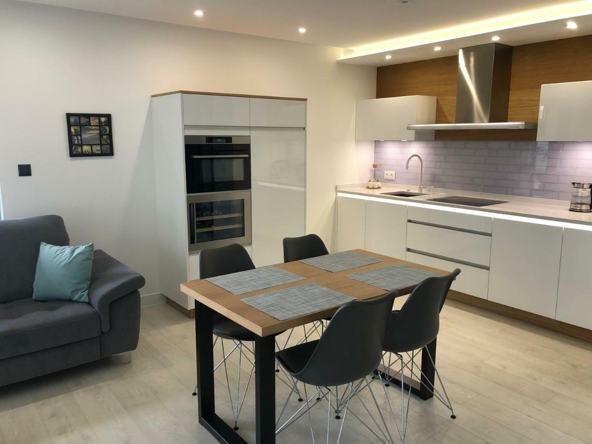 Apartament Ideal Dziwnow Luaran gambar