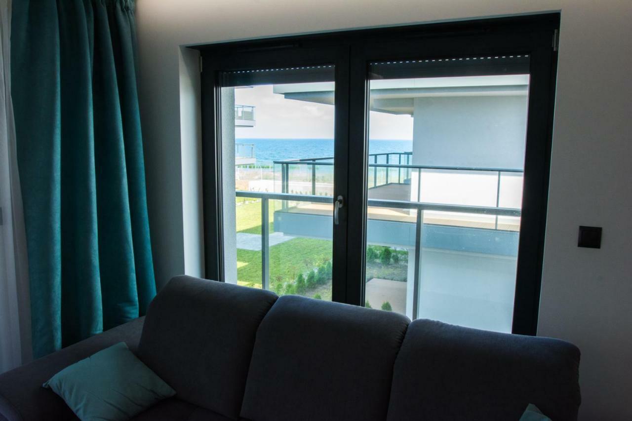Apartament Ideal Dziwnow Luaran gambar