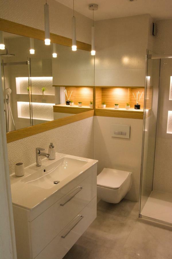 Apartament Ideal Dziwnow Luaran gambar
