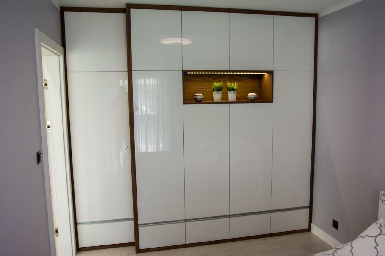 Apartament Ideal Dziwnow Luaran gambar