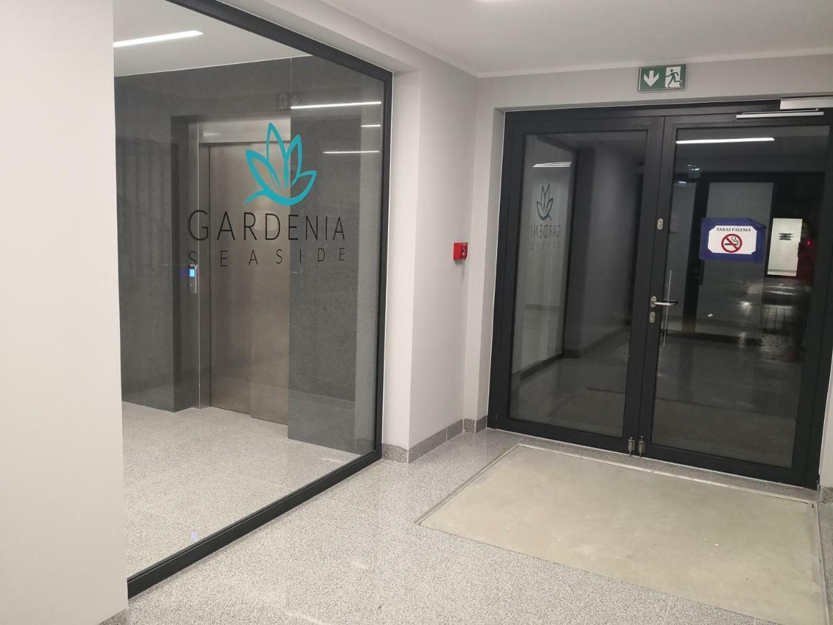 Apartament Ideal Dziwnow Luaran gambar