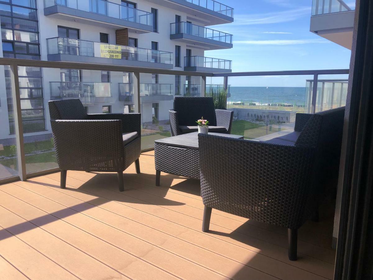 Apartament Ideal Dziwnow Luaran gambar